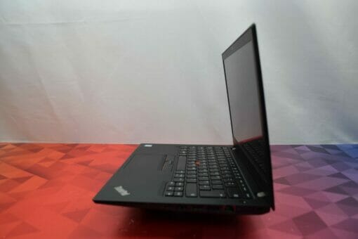 Lenovo ThinkPad T470S 14" 6th gen i5 TouchScreen