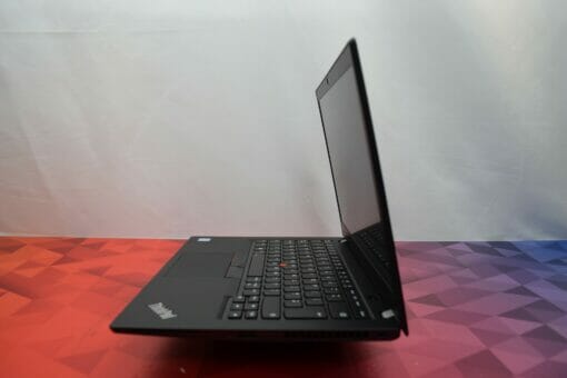 Lenovo ThinkPad T480S