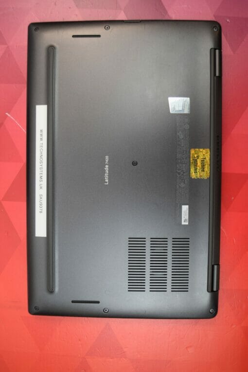 DELL Latitude 7420 14" i7 11th Gen