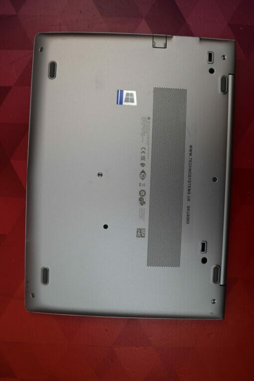 HP Elitebook 840 G5 14"