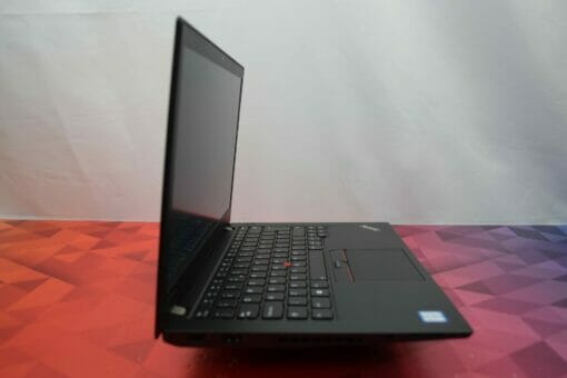 Lenovo ThinkPad T470S 14" 6th gen i5 TouchScreen