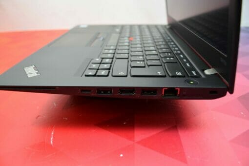 Lenovo ThinkPad T470S 14" 6th gen i5 TouchScreen