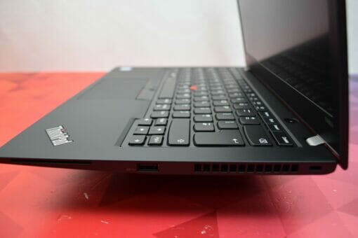 Lenovo ThinkPad T480S