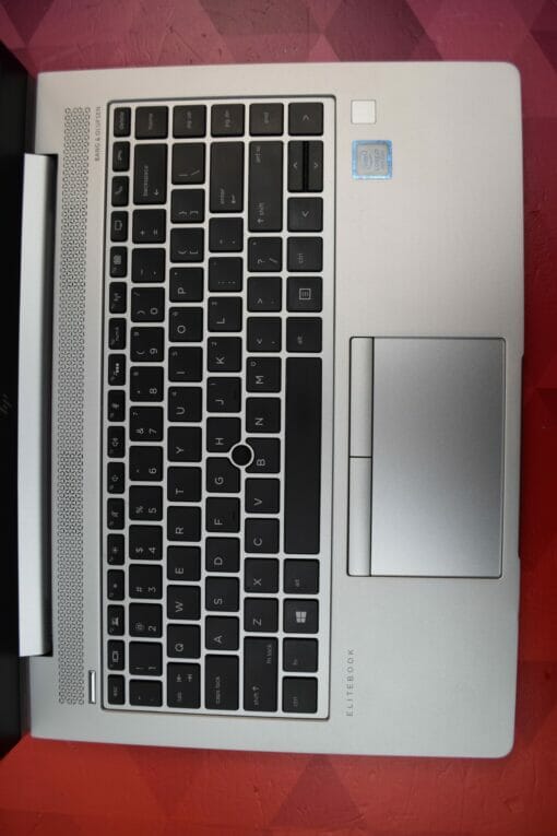 HP Elitebook 850 G5 15.6" i7 8th Gen