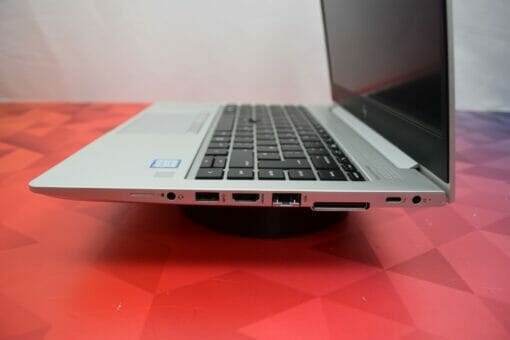 HP Elitebook 840 G6 14"