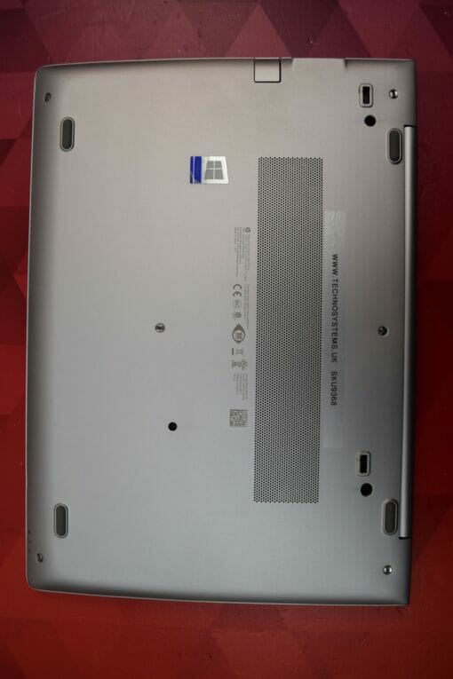 HP Elitebook 850 G5 15.6" i7 8th Gen