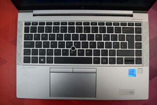 HP Elitebook 840 G8