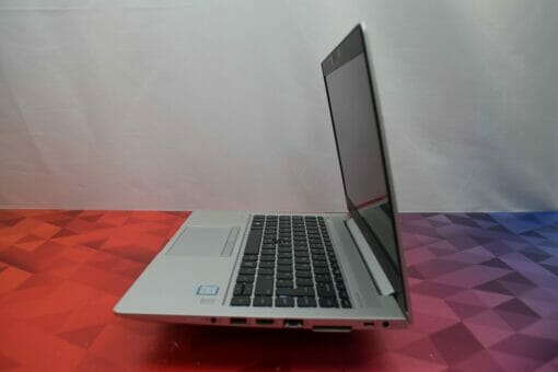 HP Elitebook 840 G6 14"