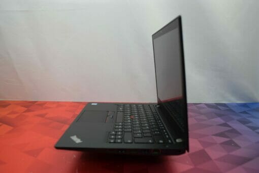 Lenovo ThinkPad T470S 14" 6th gen i5 TouchScreen