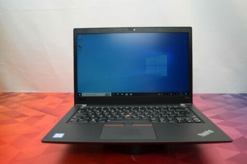 Lenovo ThinkPad T480S