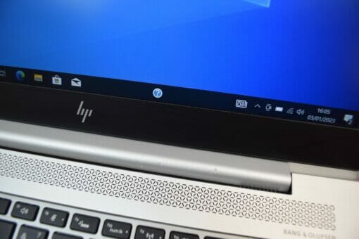 HP Elitebook 840 G6 14"