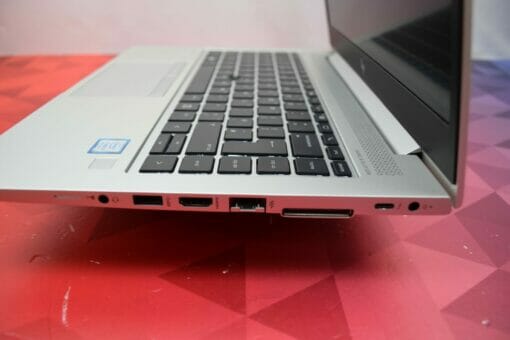 HP Elitebook 840 G6 14"