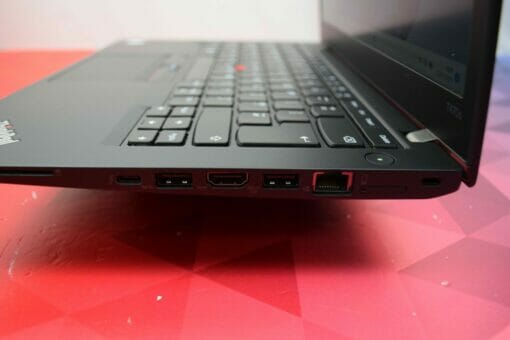 Lenovo ThinkPad T470S 14" 6th gen i5 TouchScreen