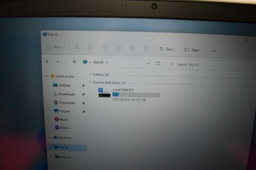 Lenovo ThinkPad T470S 14" 6th gen i5 TouchScreen