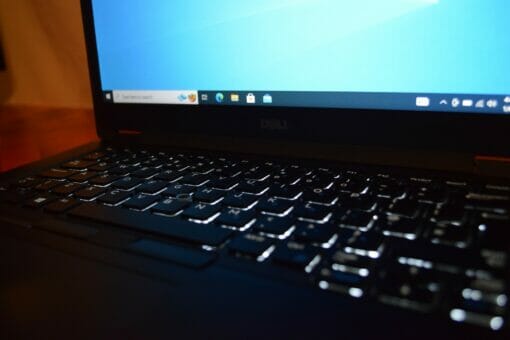 Dell Latitude 5480 14''