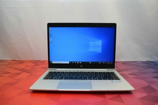 HP Elitebook 840 G6 14"