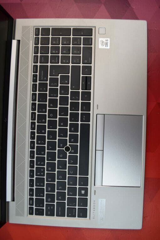 HP Elitebook 840 G7 14"