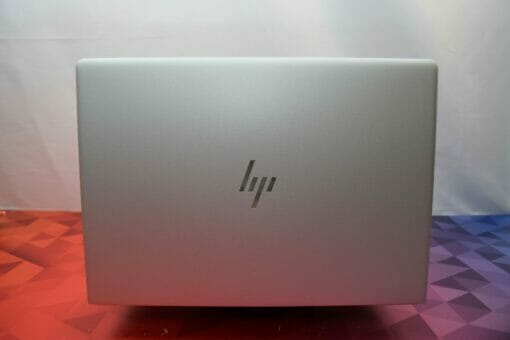 HP Elitebook 840 G6 14"