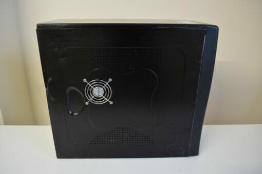 HP Compaq Intel Core 2 Duo 2GB RAM 160GB HDD