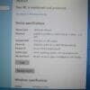 Dell Latitude 5480 14''