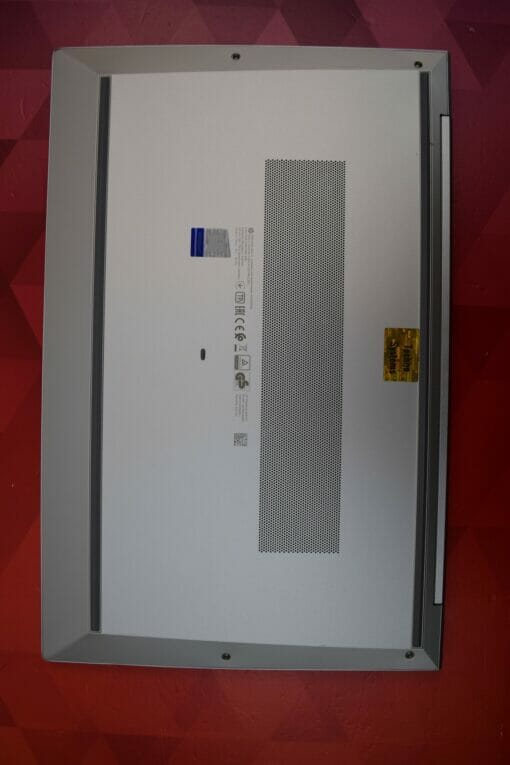 HP Elitebook 840 G7 14"