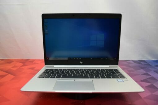 HP Elitebook 840 G6 14"