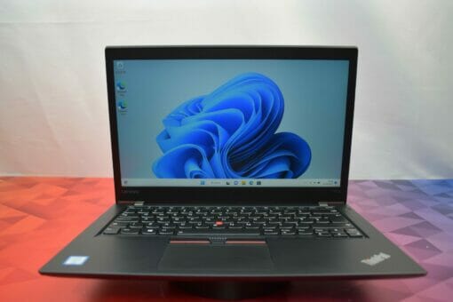 Lenovo ThinkPad T470S 14" 6th gen i5 TouchScreen