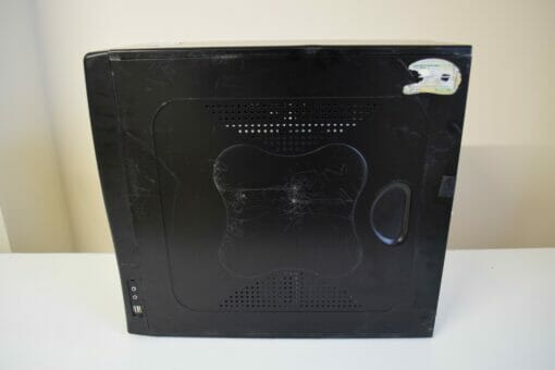 HP Compaq Intel Core 2 Duo 2GB RAM 160GB HDD