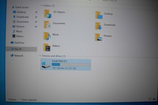 Dell Latitude 5480 14''