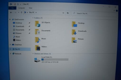 HP Elitebook 840 G6 14"