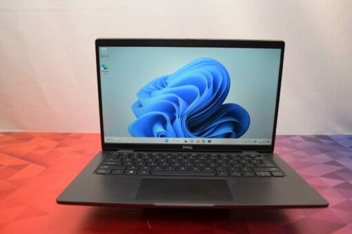 DELL Latitude 7420 14" i7 11th Gen