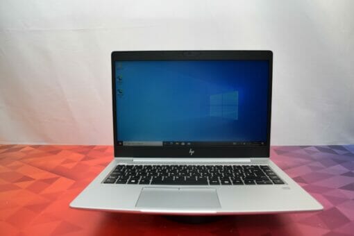 HP Elitebook 840 G5 14"