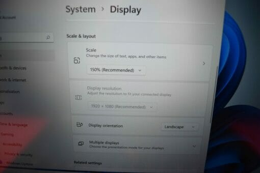 Lenovo ThinkPad T470S 14" 6th gen i5 TouchScreen