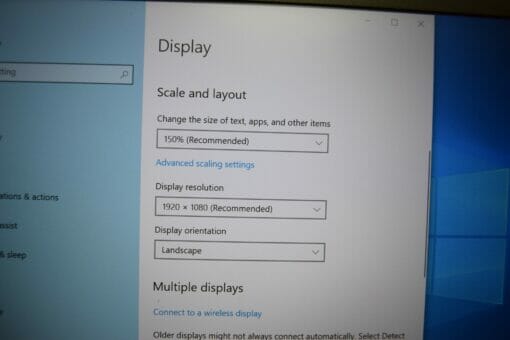 Dell Latitude 5480 14''