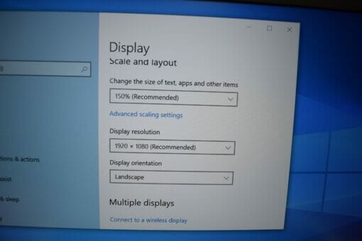HP Elitebook 840 G6 14"