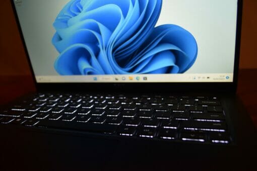 DELL Latitude 7420 14" i7 11th Gen