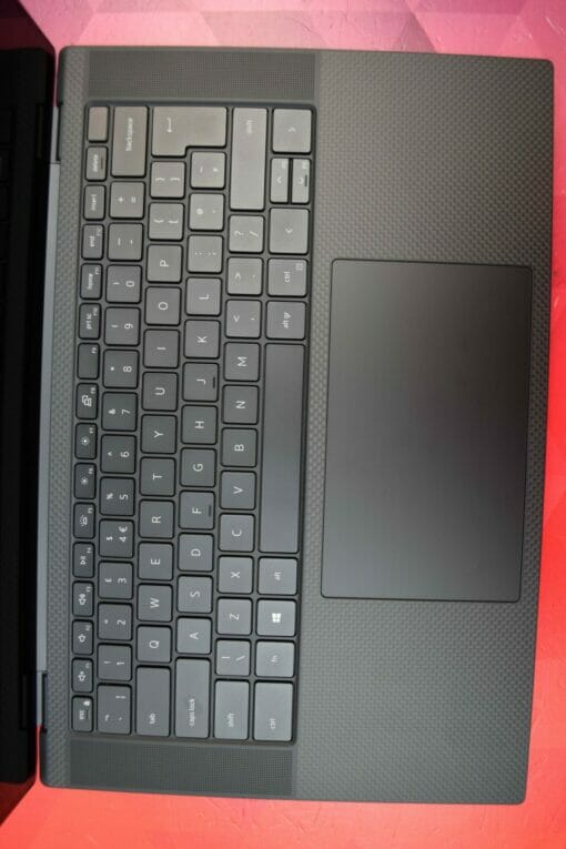 Dell Precision 5550