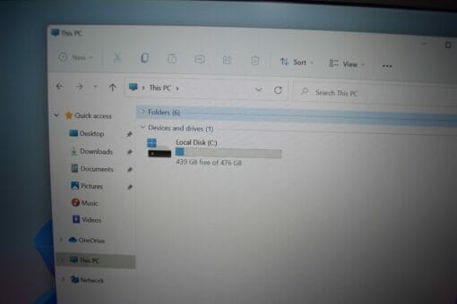 DELL Latitude 7420 14" i7 11th Gen