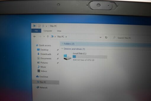 HP Elitebook 840 G5 14"