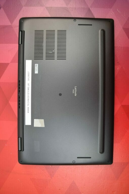 Dell Latitude 7430