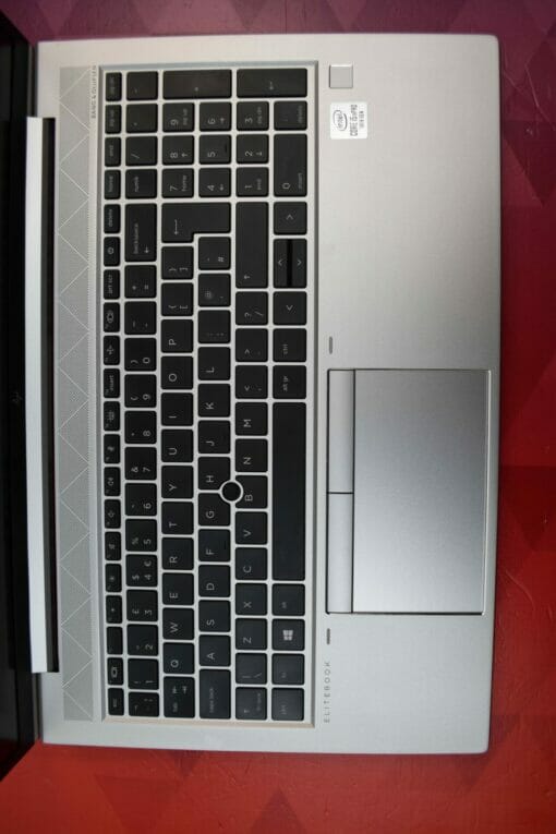 HP Elitebook 850 G7