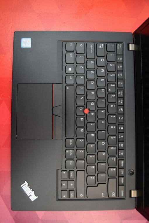 Lenovo ThinkPad T480S