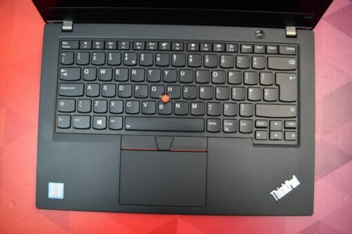 Lenovo ThinkPad T480S