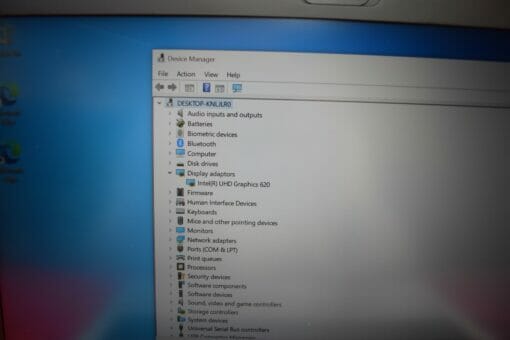 HP Elitebook 840 G5 14"