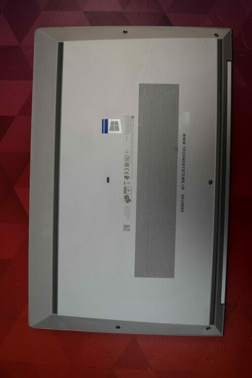 HP Elitebook 850 G7