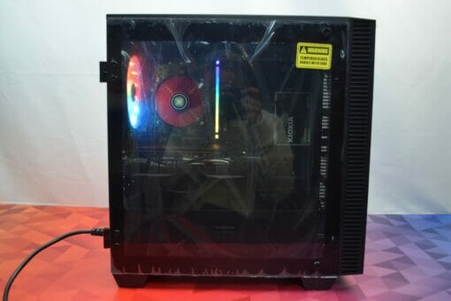 GameMax Abyss ARGB PC