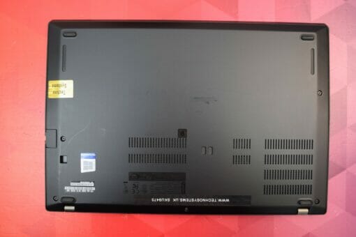 Lenovo ThinkPad T480S