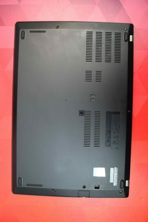 Lenovo ThinkPad T480S