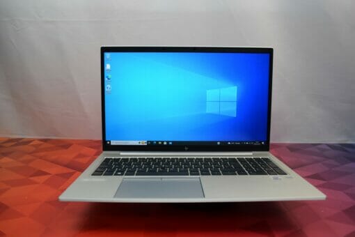 HP Elitebook 840 G7 14"