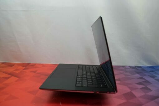 Dell Precision 5550